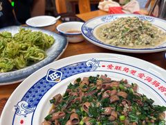 -旺角小渔村·海肠捞饭开创者(环山路店)