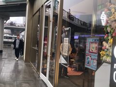 门面-奈雪的茶(赛格店)