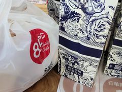 -85度C(苏州平江万达店)