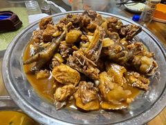 -李东农庄(中南百草园地标店)