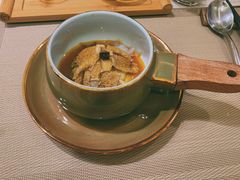 -格桑花开药膳蔬食文化空间