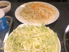 -厚味居炙子烤肉·清真(天桥南纬路店)
