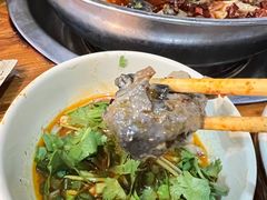 -黑竹香鸡(营和巷店)