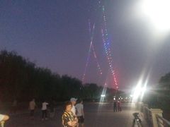 -汉江湾体育公园