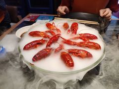 -红盔甲·小龙虾(人民广场店)