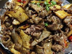 -鱼乐火锅(清江国际店)