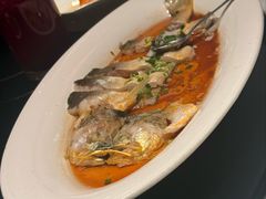 -上海小南国(正大店)