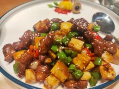 -合肥皇冠假日酒店·玉宫中餐厅