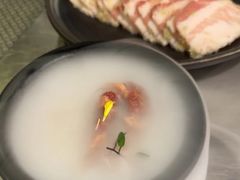 -焱铁烧·黑毛和牛专门店(南宁万象城店)