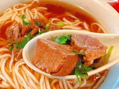 李先生牛肉面-李先生牛肉面大王(正定机场餐厅)