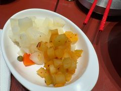 -喜家德虾仁水饺(开发区万达店)