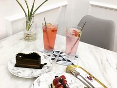 -DOPAMINE多巴胺·甜品面包·生日蛋糕(国贸店)