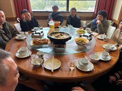 -黄泥岗·黄陂农家菜(百步亭店)