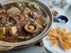 -汤和好天气 粤菜小馆(鸳鸯店)