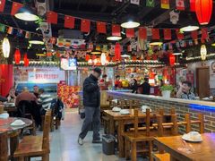 -盛德利食府 天津菜(河西店)