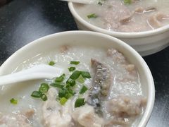 -海浪食店(湖滨中路店)