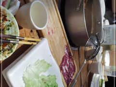 -掂档潮汕牛肉火锅(cityon熙地港店)
