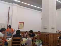 -啊杞恒益饭店(南头总店)