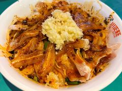 -川正旺江湖菜(三元桥店)