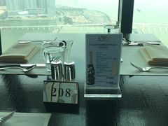 -澳门旅游塔360°旋转餐厅(南湾湖广场店)