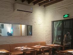 -La Strada(安福路店)