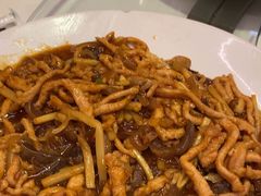 -人民公社铁锅炖·东北菜(卫国道店)