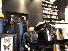 -black rainbow coffee