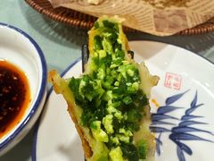-听涛雅苑百味饺子老家菜馆
