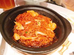 -俏江南天津时尚曲艺主题餐厅(马场道店)
