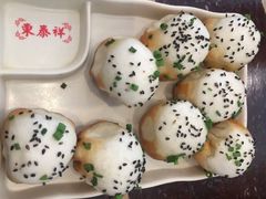 -东泰祥生煎馆(长宁路店)