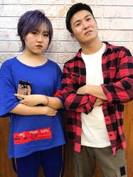 -小齐发型Star~salon