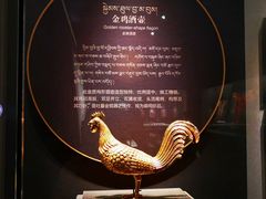 -青海藏文化博物院