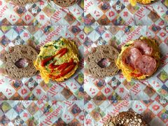 -Tims天好咖啡·贝果(凯德大峡谷购物中心店)