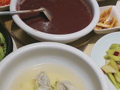 -上海虹桥宾馆味翠餐厅