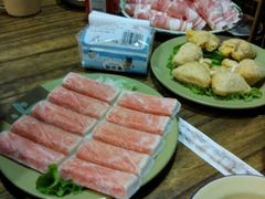 -东镇老火锅(长春路首店)