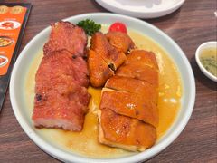 -新旺茶餐厅(鑫耀·光环live店)