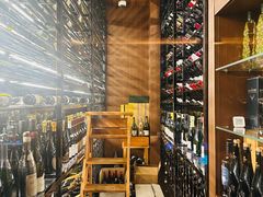 -Oyster Talks 四度蚝法餐厅