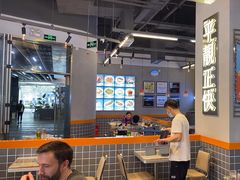 -肥韬茶餐厅(海上世界店)
