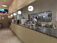 -OUR Bakery(SKP-S店)