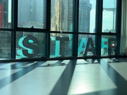 -STAR舞蹈工作室