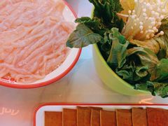 -渔香岛美蛙鱼头火锅店(威清路店)