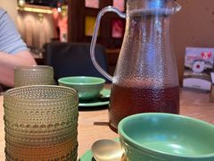 -耶里夏丽·丝路国际·新疆餐厅(浦东区东方路店)
