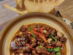 -大张烙馍村(泉山店)