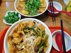 -螺小胖柳州螺蛳粉(钟楼总店)
