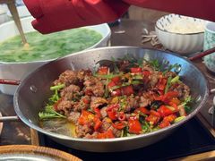 -吃货私房菜(丽江束河古镇店)