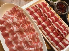 -东来顺·非遗火锅(高新店)