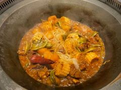 -山河屯铁锅炖鲜鹅·东北菜(开发区一店)
