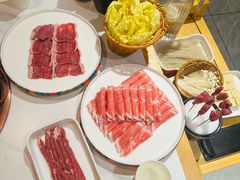 -京悦南门涮羊肉(长寿路店)