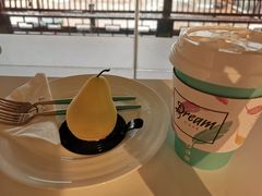 -西檬树SIMON·T轻奢蛋糕(大东方Max店)