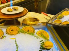 -万达瑞华酒店美食汇自助餐厅(楚河汉街店)